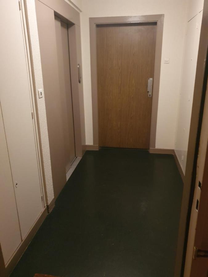 Dans Grand Appart De 113M2 Proche Paris Creil Esterno foto