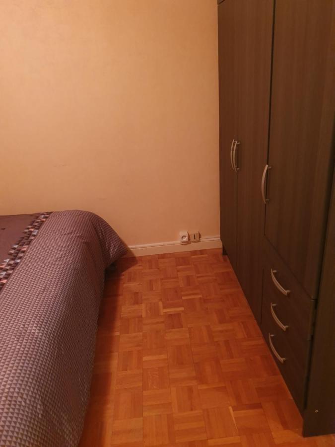 Dans Grand Appart De 113M2 Proche Paris Creil Esterno foto